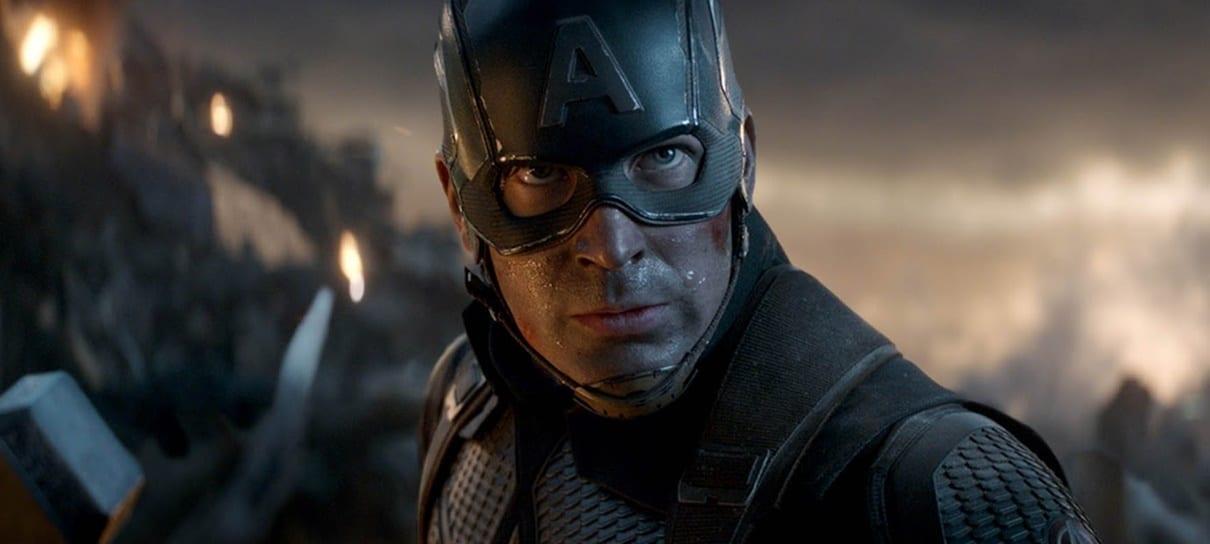 Marvel tem planos para lançar mais cinco filmes da Fase 4 entre 2022 e 2023