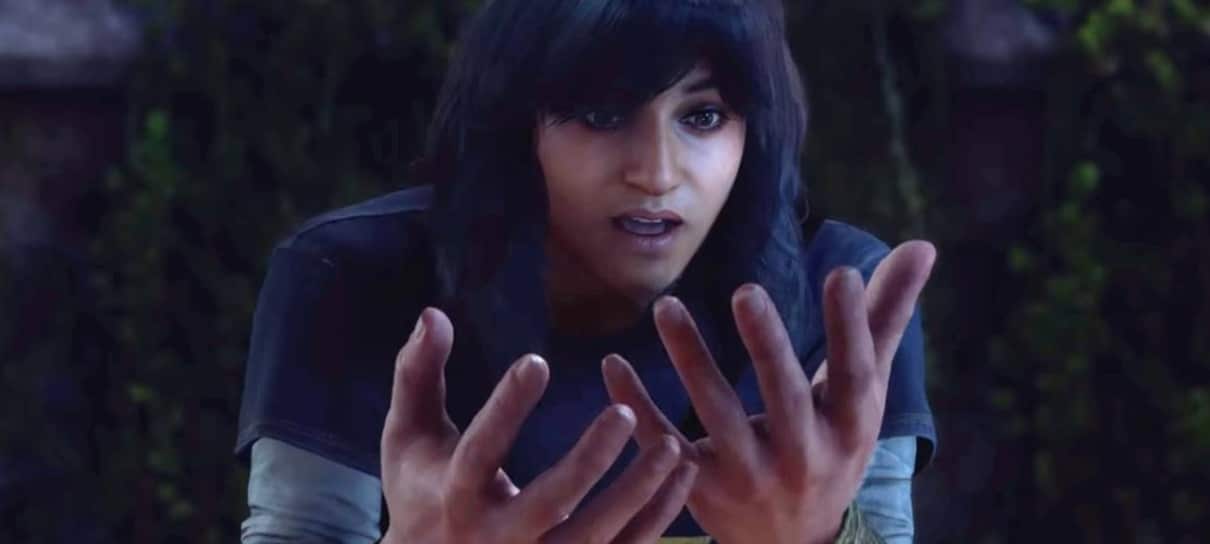 Marvel's Avengers terá seis personagens jogáveis no lançamento