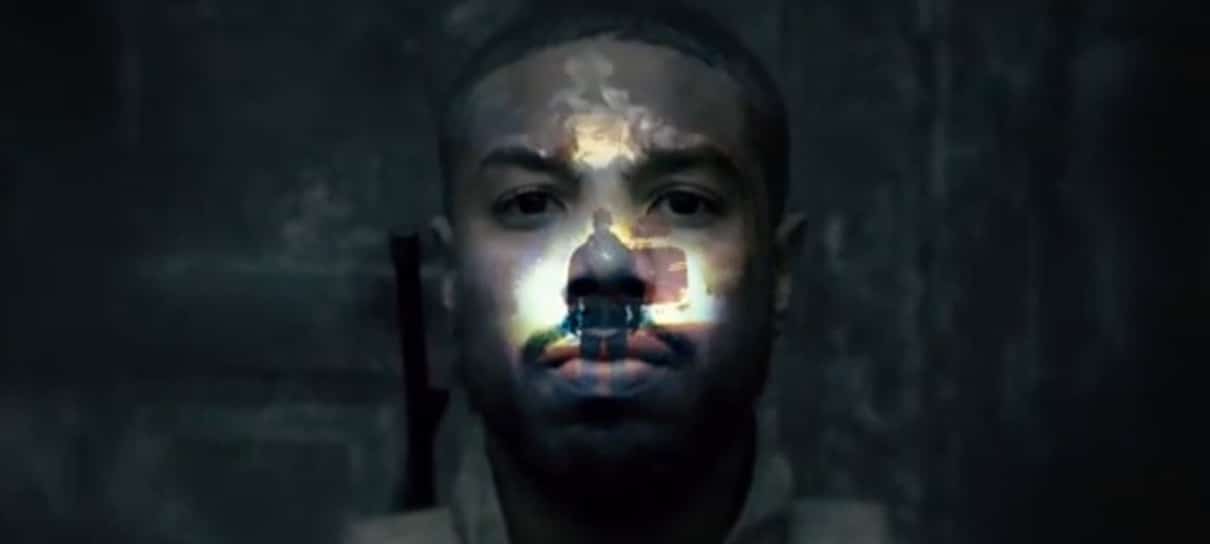 Sem Remorso | Michael B. Jordan estrela teaser do filme baseado na obra de Tom Clancy