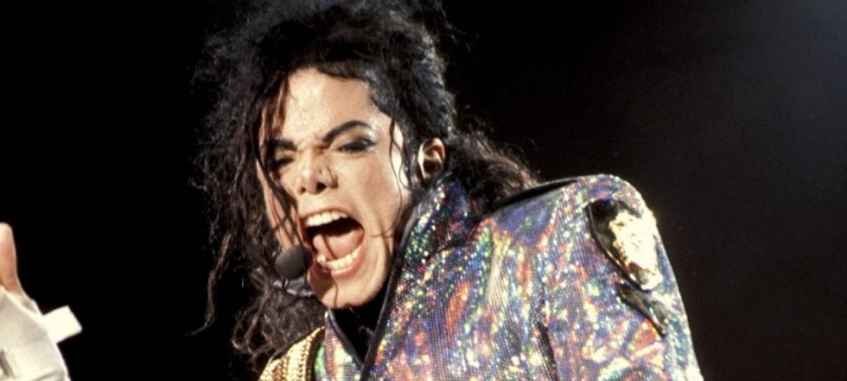 Michael Jackson pode ganhar cinebiografia do produtor de Bohemian Rhapsody