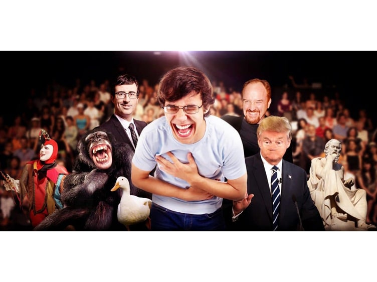 Imagem do episódio