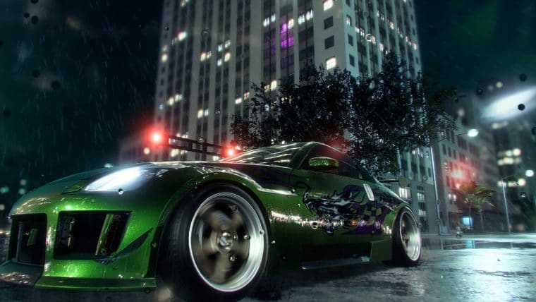 Review do Need for Speed Heat: o retorno à boa forma da franquia - Olhar  Digital