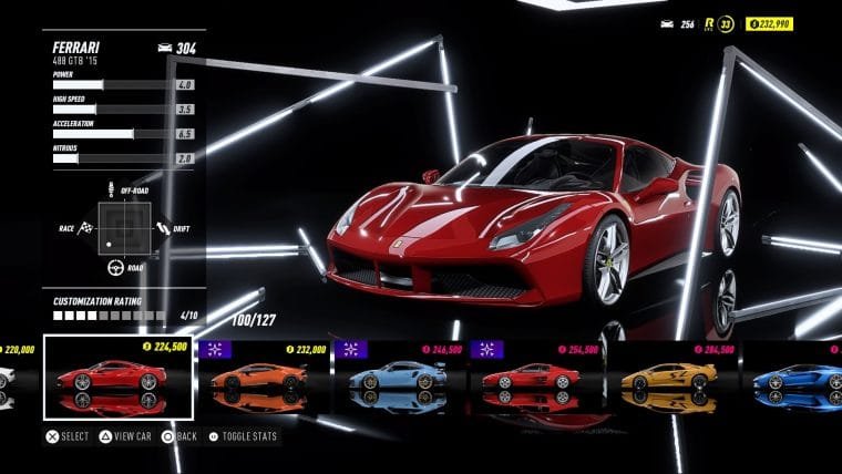 Need For Speed Heat - PlayStation 4  Jogos de corrida, Games de carros,  Filmes para adultos