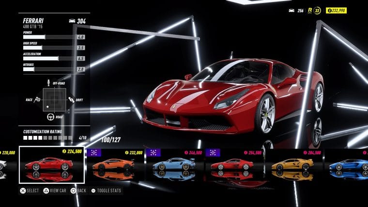 Onde Comprar Carros no Need for Speed Heat: Localizações e Opções