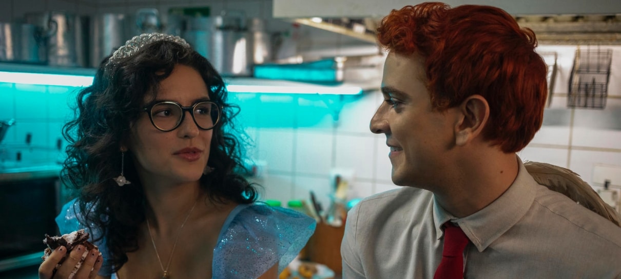 Ninguém Tá Olhando | Série nacional da Netflix ganha trailer divertido