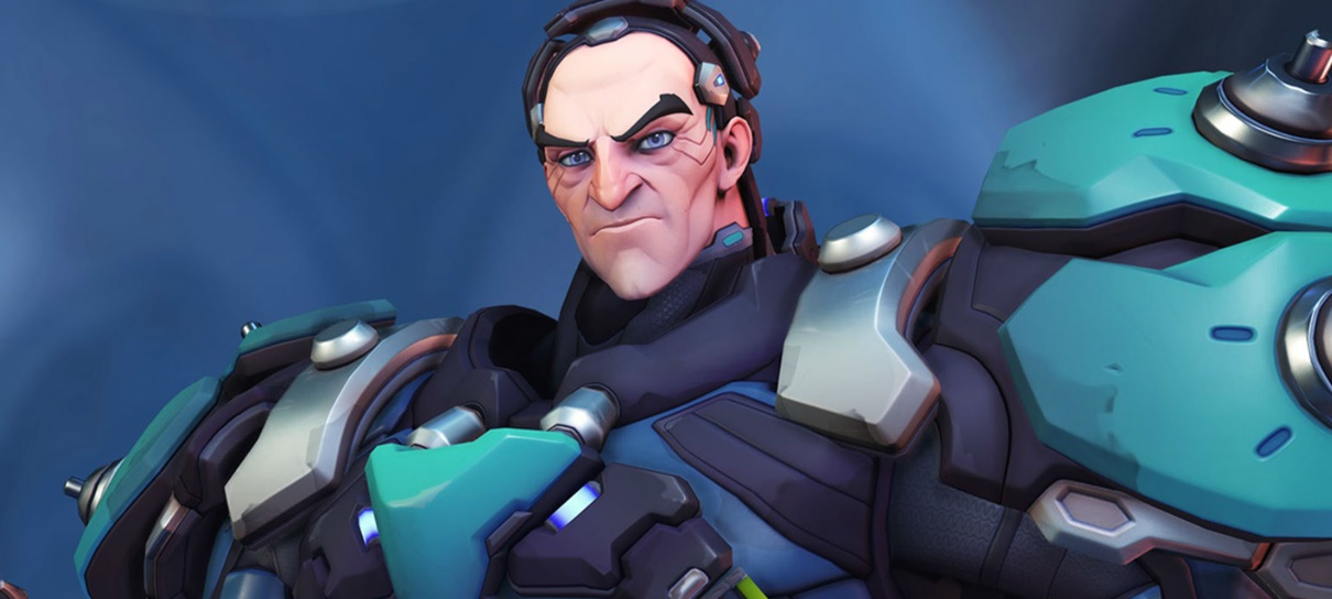 Overwatch 2 será lançado depois da chegada do 32º herói ao jogo original