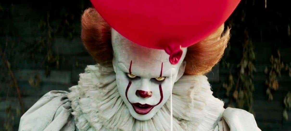 Roteirista de It: A Coisa diz que spin-off sobre Pennywise "é possível"