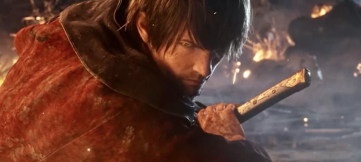 Phil Spencer garante que Final Fantasy XIV vai chegar ao Xbox One