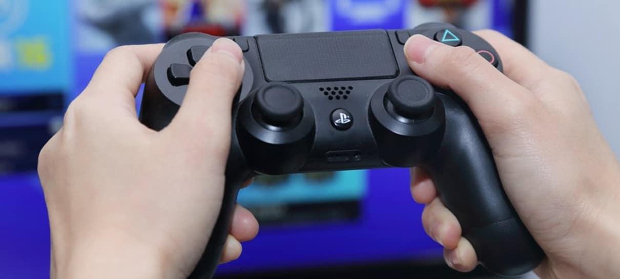 PlayStation 4 ganha atualização no sistema de TV e vídeo