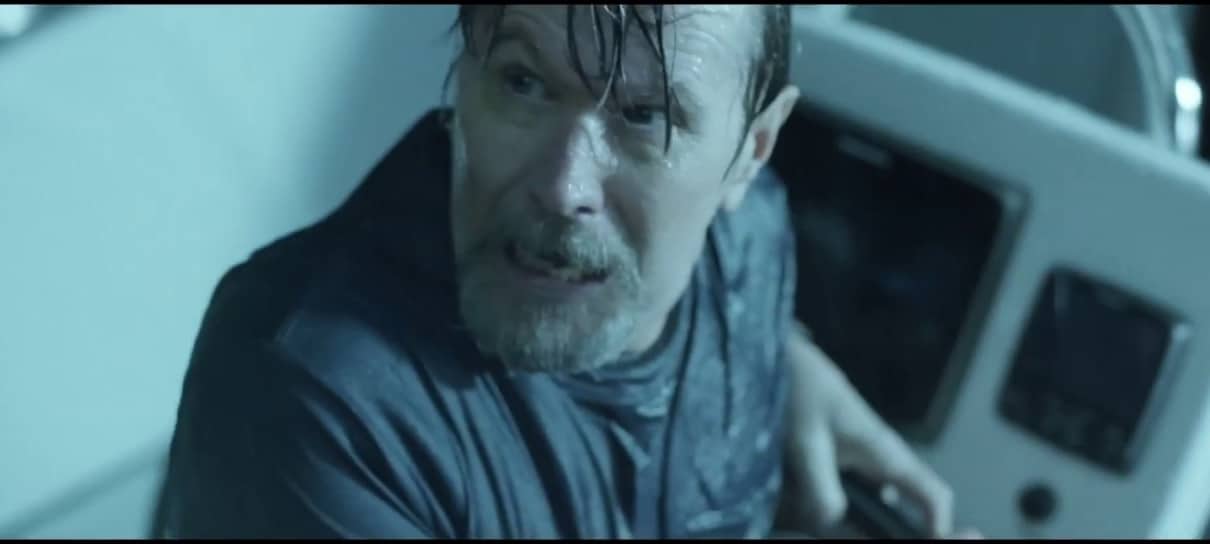 A Possessão de Mary | Terror estrelado por Gary Oldman ganha trailer claustrofóbico