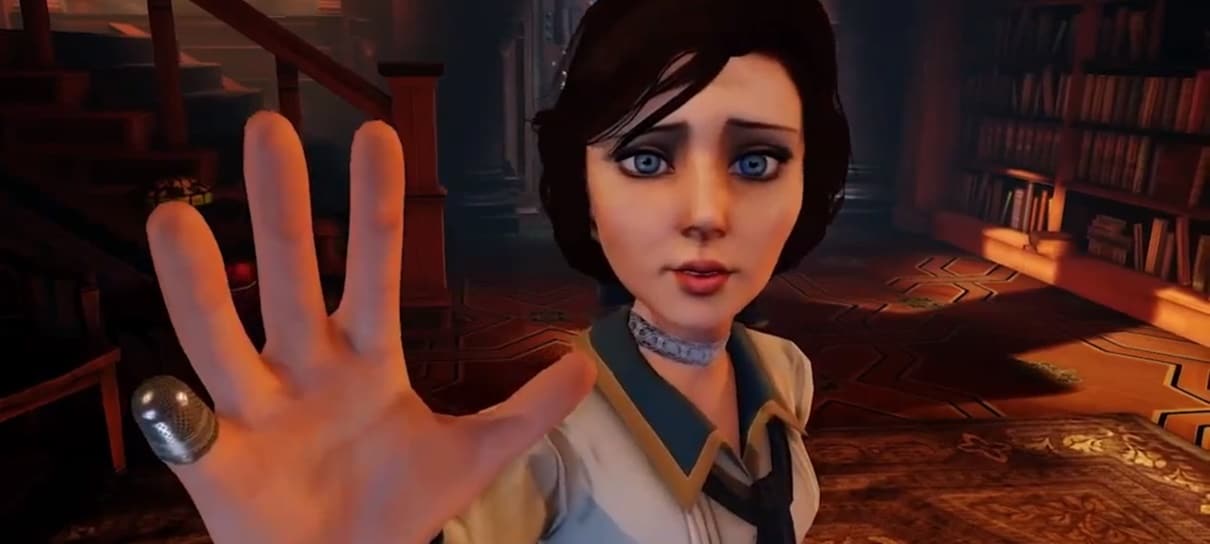 Próximo Bioshock pode estar sendo desenvolvido no modelo de "jogo como serviço" [Rumor]