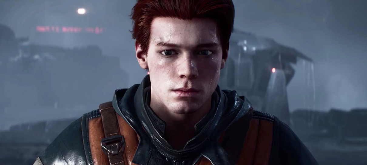 Respawn pretende lançar uma sequência para Star Wars Jedi: Fallen Order