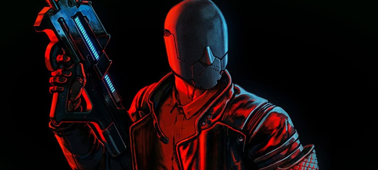 RUINER e Nuclear Throne estão gratuitos para PC