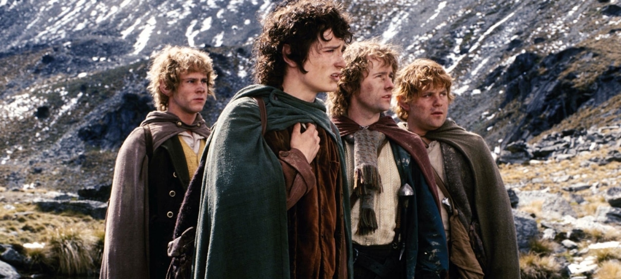 Série de O Senhor dos Anéis é renovada para a segunda temporada antes da estreia da primeira