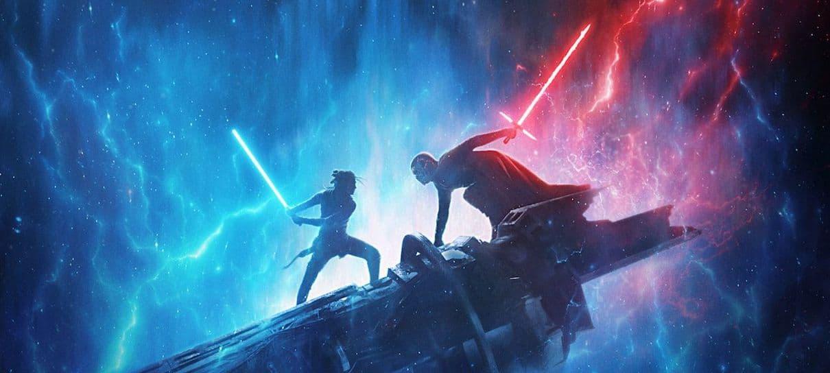Star Wars | Retorno de Palpatine foi ideia de J.J. Abrams, segundo Colin Trevorrow