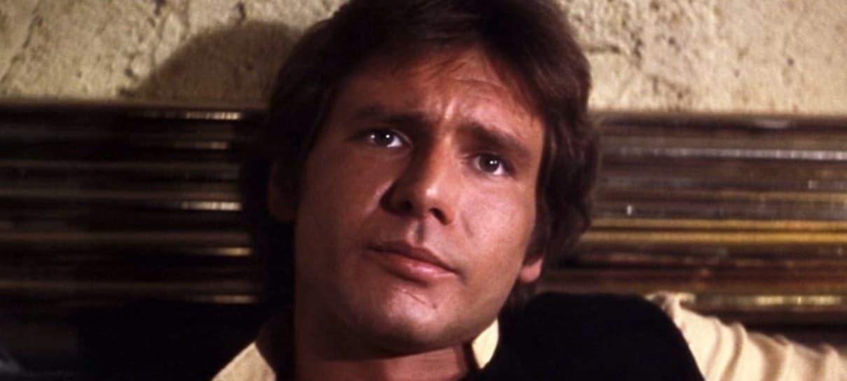 Star Wars | Cena de Han Solo "atirando primeiro" é alterada novamente no Disney+
