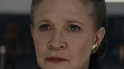 J. J. Abrams fala da importância de Carrie Fisher para Star Wars: A Ascensão Skywalker