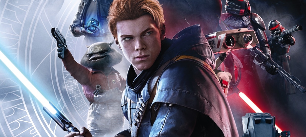 Star Wars Jedi: Fallen Order | Review