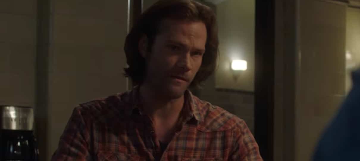 Supernatural | Sam e Dean falam sobre Rowena em cena da temporada final