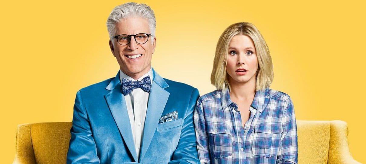 The Good Place | Episódio final terá 90 minutos de duração