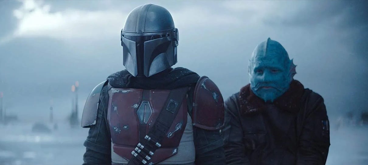 The Mandalorian | Jon Favreau revela que gravações da 2ª temporada já começaram