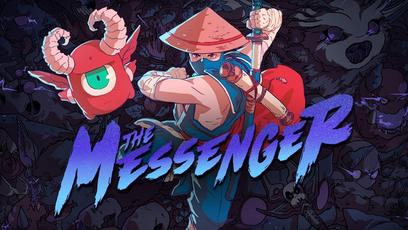 The Messenger está gratuito para PC