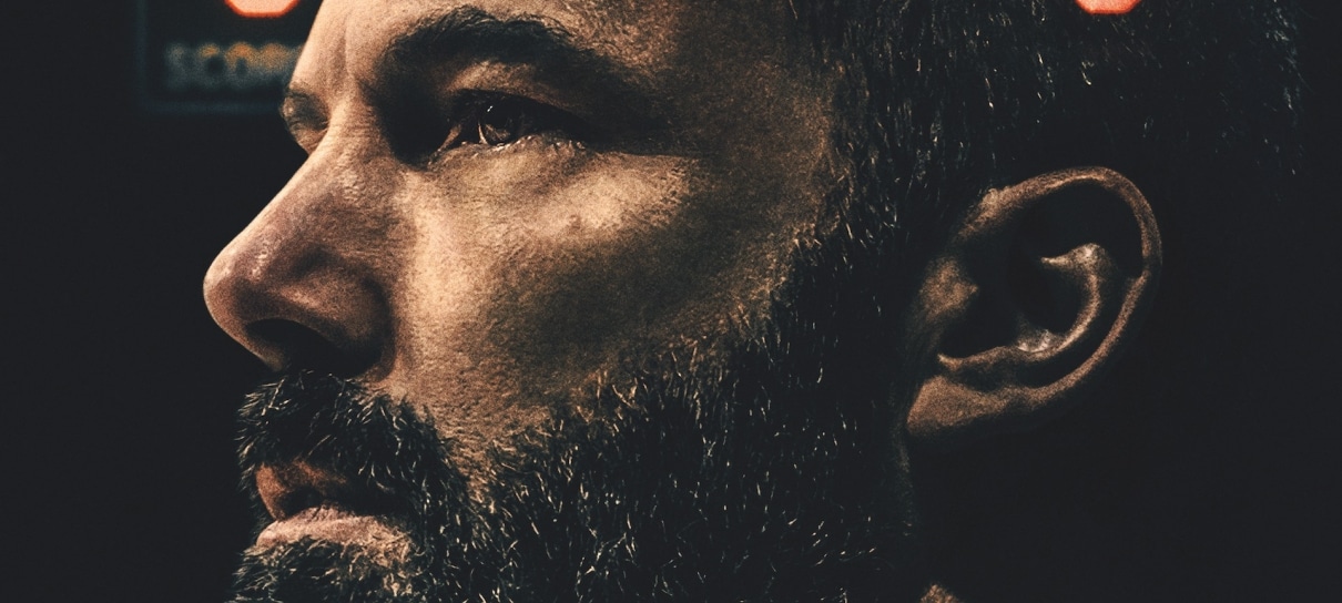 The Way Back | Em trailer, Ben Affleck vive um técnico de basquete que luta contra o vício