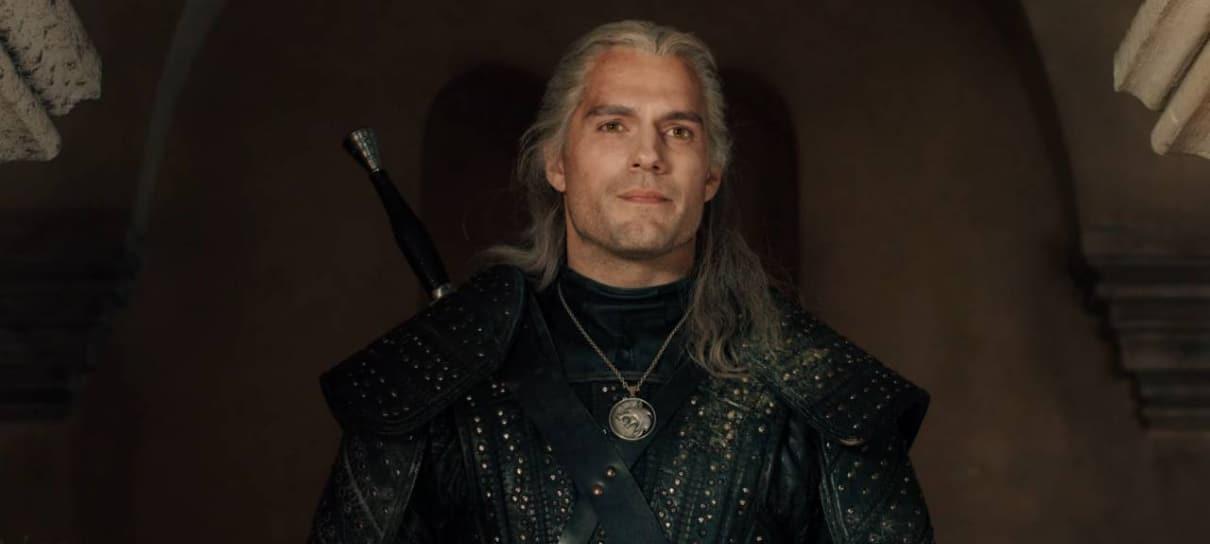 The Witcher tem sete temporadas planejadas, segundo showrunner