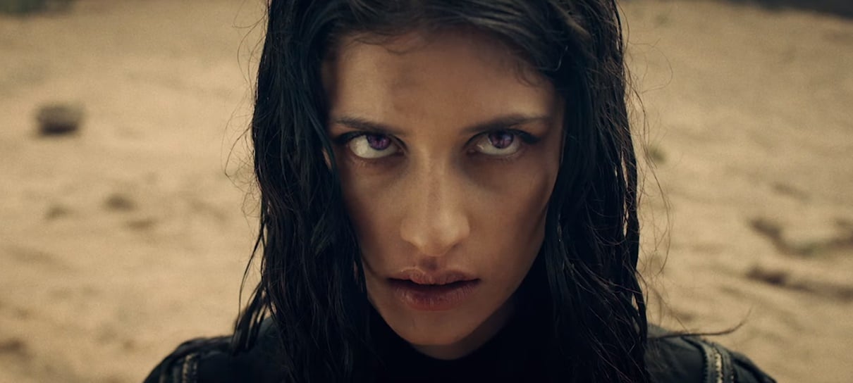 The Witcher | Visual de Yennefer e Ciri são destaque em novas imagens