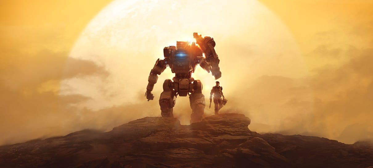 Titanfall 2 e Monster Energy Supercross são os jogos da PS Plus de dezembro