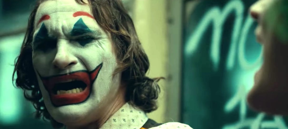 Todd Phillips agradece aos fãs de Coringa pelo sucesso do filme