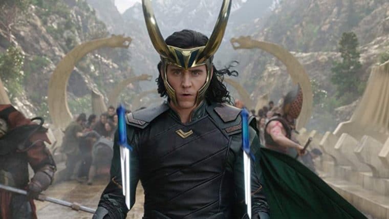Tom Hiddleston conta que fez teste para viver o Thor no MCU e assiste ao vídeo de audição