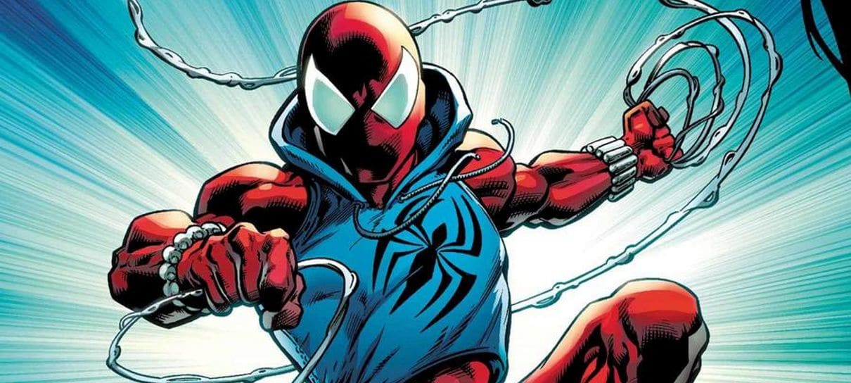 Morre Tom Lyle, artista responsável pelo Aranha Escarlate