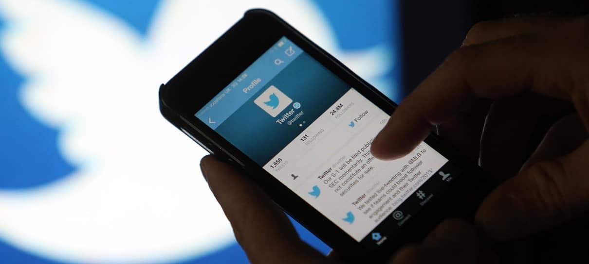 Twitter vai deletar contas inativas e liberar usernames