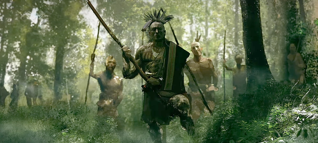 Age of Empires IV ainda terá quatro eras, mas algumas civilizações não seguem a regra