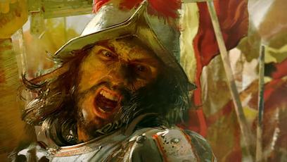 Age of Empires IV voltará para a Idade Média