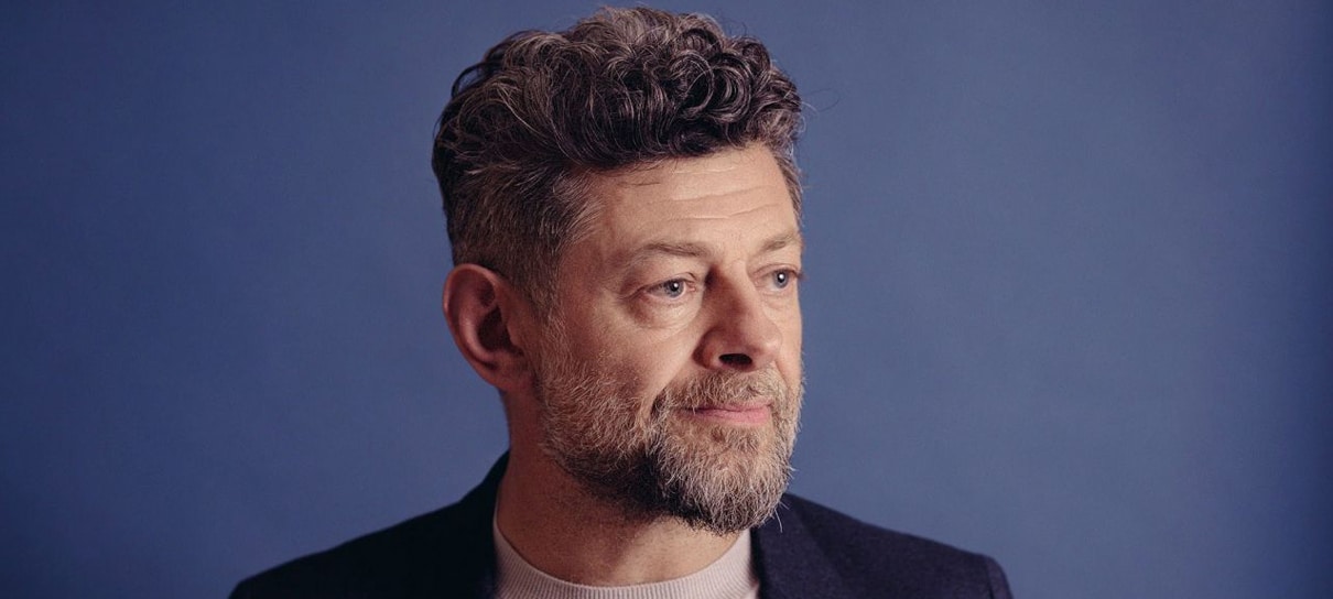 Andy Serkis pode ser Alfred Pennyworth em The Batman, afirma site