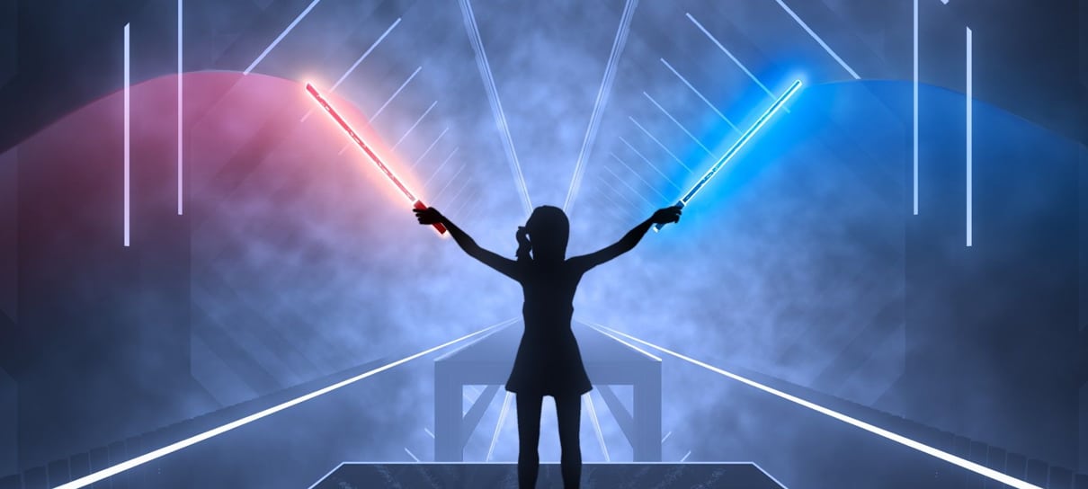 Facebook compra desenvolvedora de Beat Saber