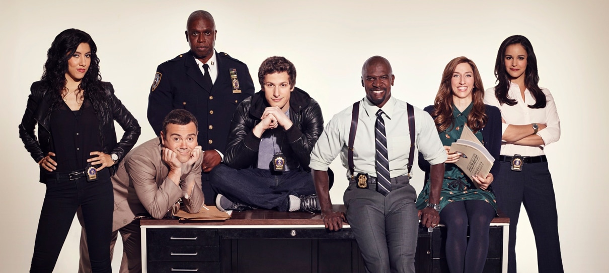 Oitava temporada de Brooklyn Nine-Nine é confirmada