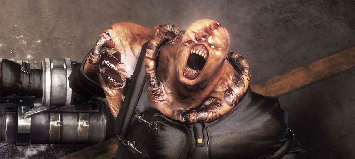 Capcom pode anunciar dois jogos em dezembro, diz site