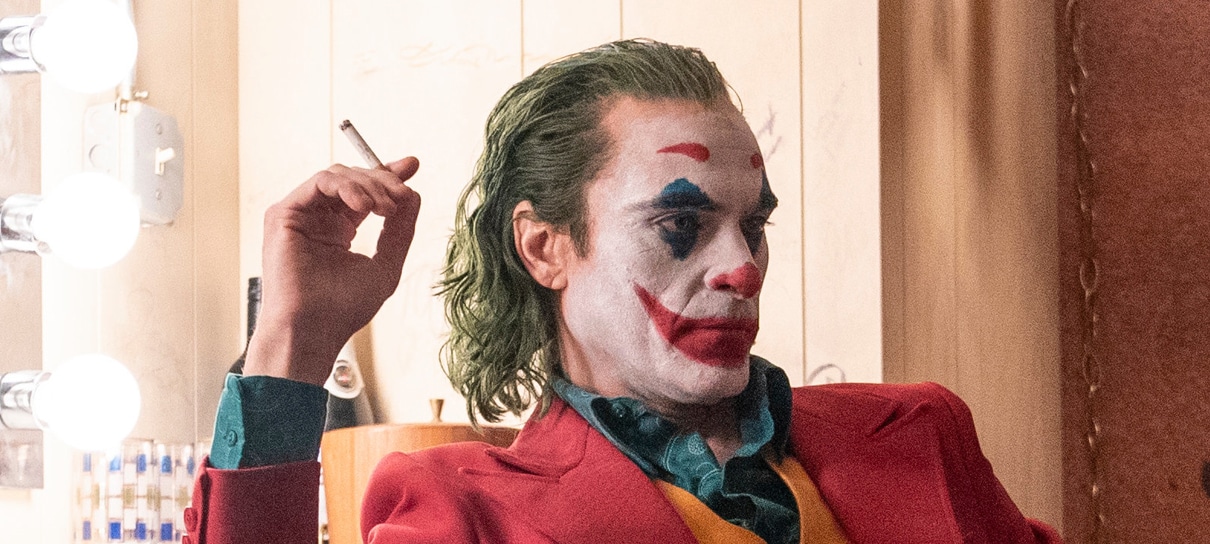 Todd Phillips pode fazer Coringa 2 e novos filmes de origem da DC, diz site
