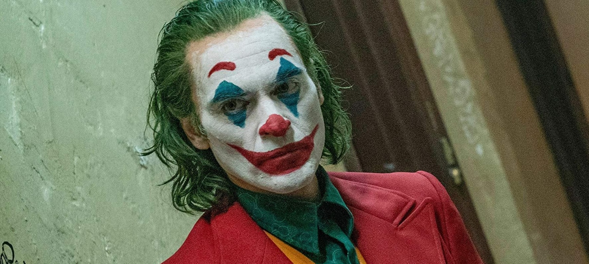 Todd Phillips confirma que rumor sobre continuação de Coringa é falso