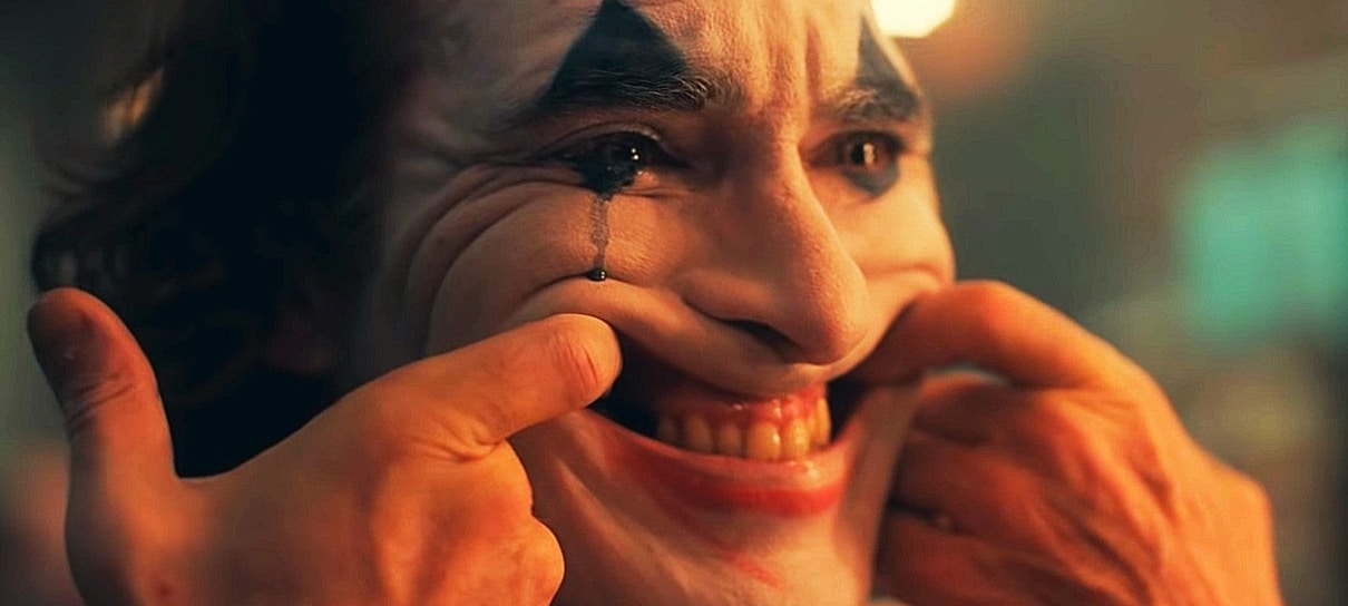 Confirmação de sequência de Coringa é falsa, afirma site