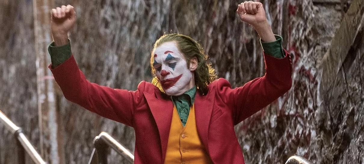 Coringa se torna o filme baseado em HQ mais lucrativo da história