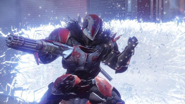 Destiny e Destiny 2 estão inacessíveis para os jogadores