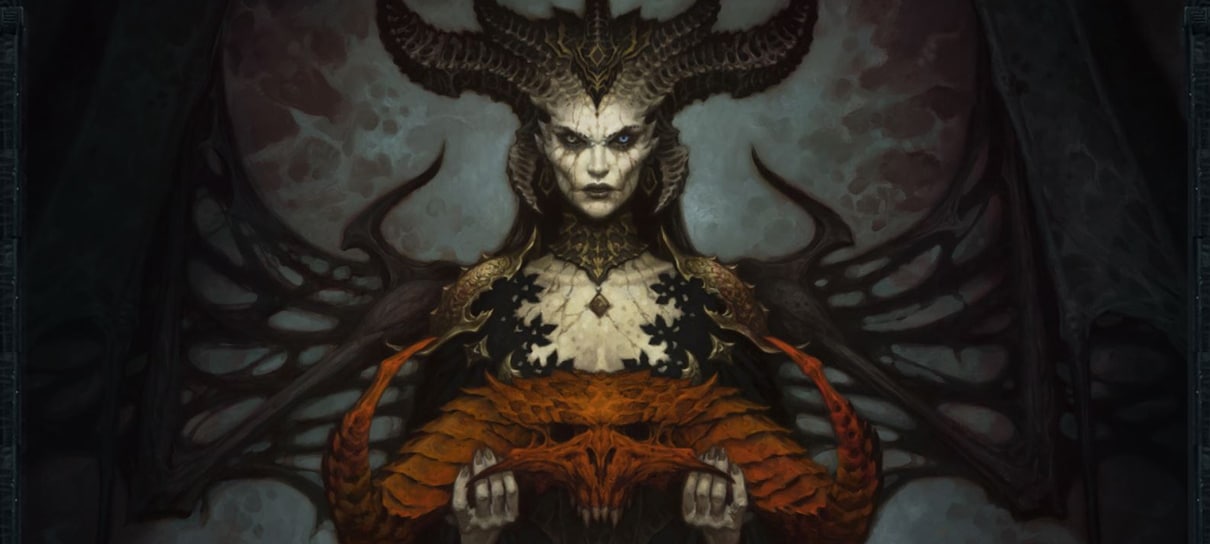 Diablo IV deve ter microtransações para cosméticos, segundo designer