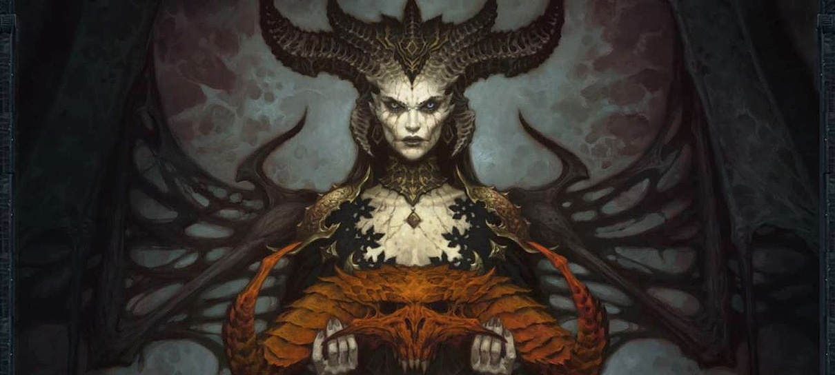Diablo IV | Blizzard explica sistemas de progressão, habilidades e mais