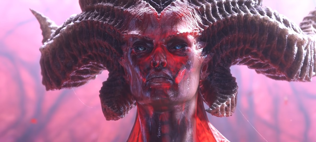 Diablo IV deve ganhar uma “novidade legal” em fevereiro, segundo o diretor