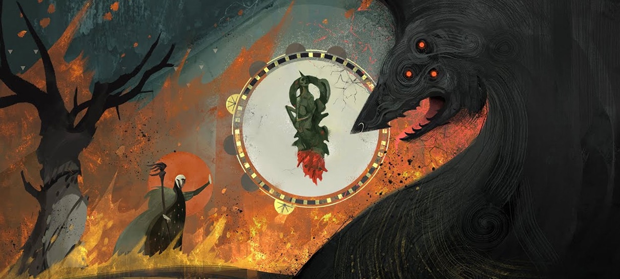 Dragon Age 4 pode ser revelado em dezembro