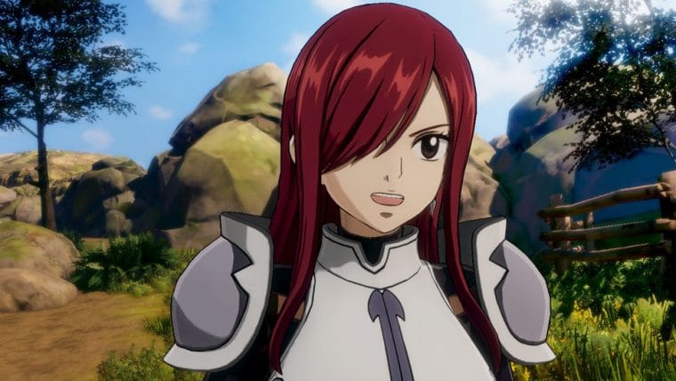 FAIRY TAIL DUBLADO DATA DE ESTREIA NA HBO MAX 